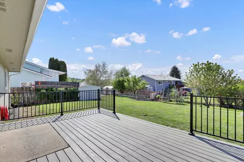 Exterior - 3418 Empire Ave, Spokane, WA 99217 photo 5 of 10