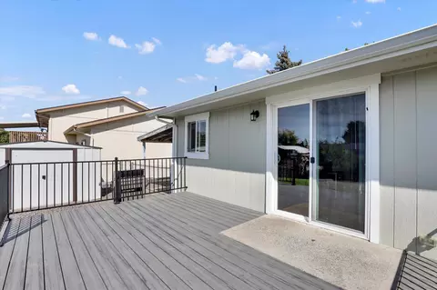 Exterior - 3418 Empire Ave, Spokane, WA 99217 photo 6 of 10