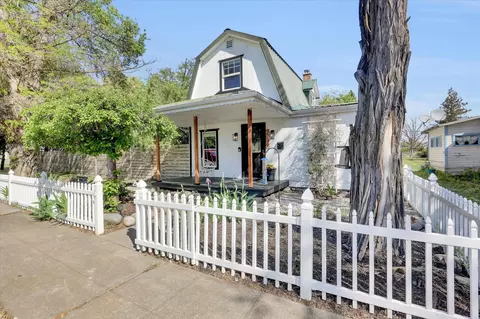 2709 E Sharp Ave, Spokane, WA 99202