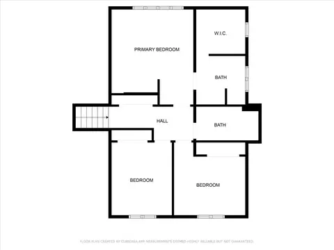 Floorplan - 2219 E 50th Ave, Spokane, WA 99223 photo 7 of 8