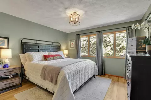Bedroom - 2219 E 50th Ave, Spokane, WA 99223 photo 1 of 3