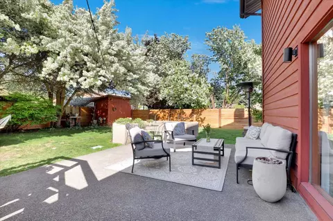 Exterior - 2219 E 50th Ave, Spokane, WA 99223 photo 4 of 7