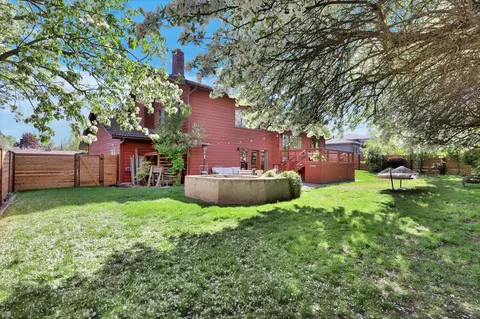 Exterior - 2219 E 50th Ave, Spokane, WA 99223 photo 7 of 7