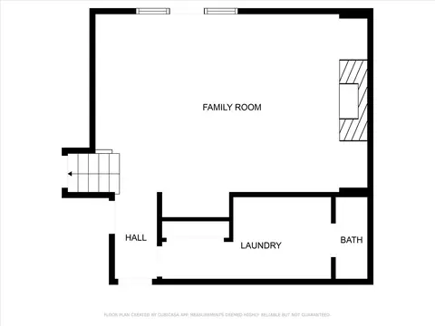 Floorplan - 2219 E 50th Ave, Spokane, WA 99223 photo 5 of 8