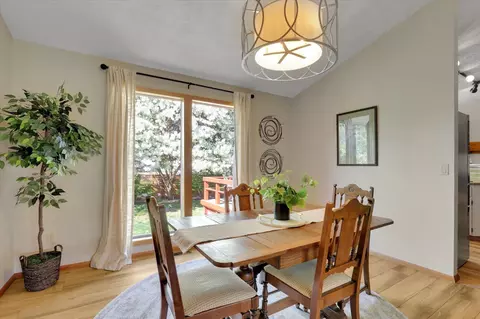 Dining - 2219 E 50th Ave, Spokane, WA 99223 photo 1 of 2