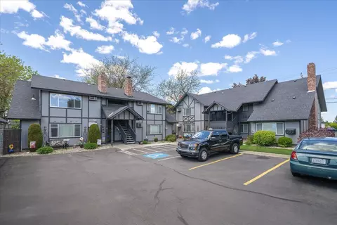 Exterior - 306 E Weile Ave #3, Spokane, WA 99208 photo 8 of 8