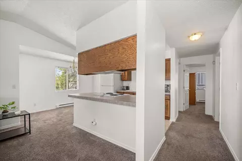 Entry Way - 306 E Weile Ave #3, Spokane, WA 99208 photo 1 of 1
