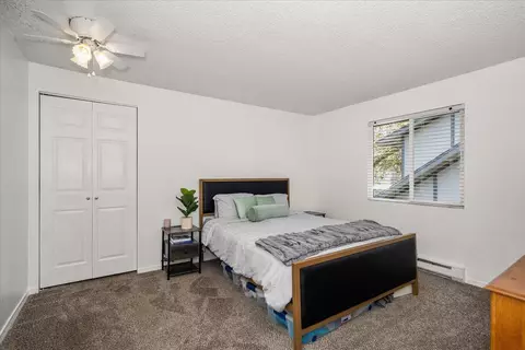 Bedroom - 306 E Weile Ave #3, Spokane, WA 99208 photo 1 of 2
