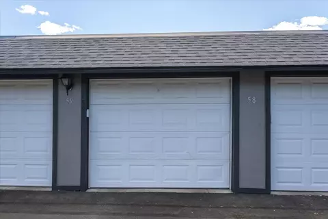 Exterior - 306 E Weile Ave #3, Spokane, WA 99208 photo 7 of 8