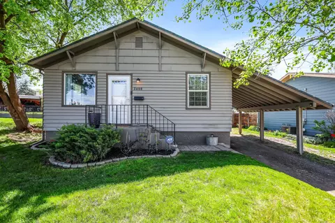 3408 E 22nd Ave, Spokane, WA 99223