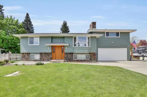 2016 S Herald Rd, Spokane, WA 99206