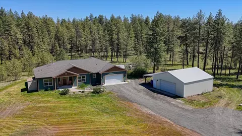 19244 S Aspen Meadow Dr, Cheney, WA 99004