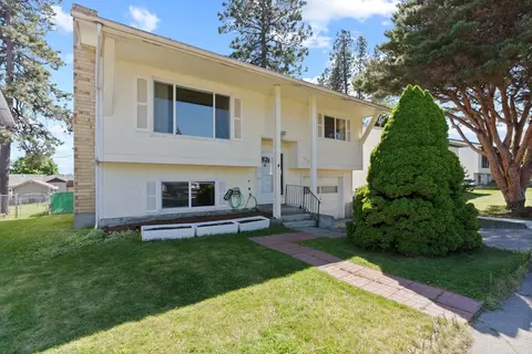 3412 E 34th Ave, Spokane, WA 99223