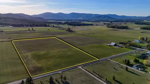Nnnn N Swenson Rd, Deer Park, WA 99006
