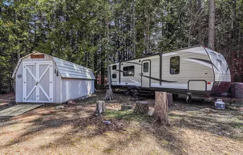 Exterior - 582 Osprey Dr, Cusick, WA 99119 photo 3 of 10