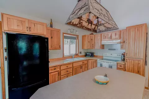 Kitchen - 582 Osprey Dr, Cusick, WA 99119 photo 1 of 1