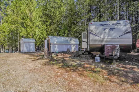 Exterior - 582 Osprey Dr, Cusick, WA 99119 photo 4 of 10
