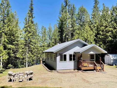 Exterior - 582 Osprey Dr, Cusick, WA 99119 photo 1 of 10
