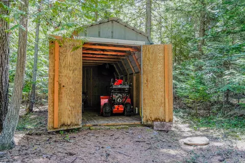 Exterior - 582 Osprey Dr, Cusick, WA 99119 photo 6 of 10