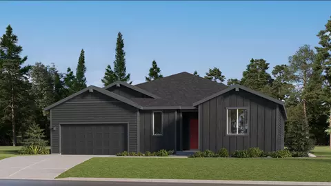 7188 S Boulder Ridge Dr, Spokane, WA 99224