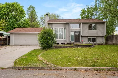 11208 E Frederick Ave, Spokane Valley, WA 99206