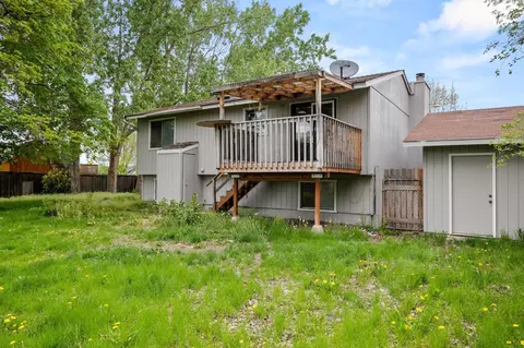 Exterior - 11208 E Frederick Ave, Spokane Valley, WA 99206 photo 6 of 7