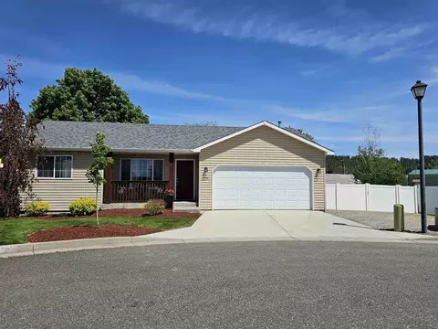 4704 N Locust Ct, Spokane Valley, WA 99206