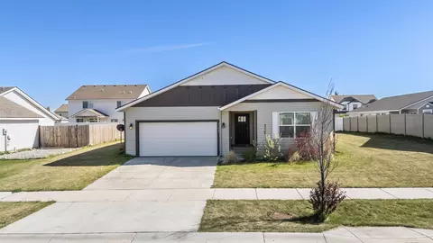 13007 W 2nd Ave, Airway Heights, WA 99001