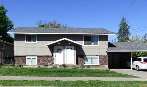 1222 S Pittsburg St #1220, Spokane, WA 99202