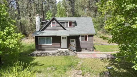 4003 W Fountain Ave, Spokane, WA 99224