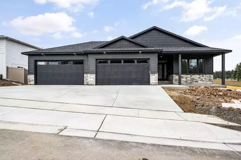 16749 N Wellington Rd, Colbert, WA 99005
