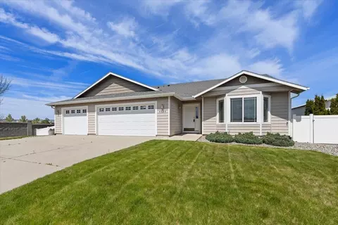 6606 S Lucas St, Cheney, WA 99004