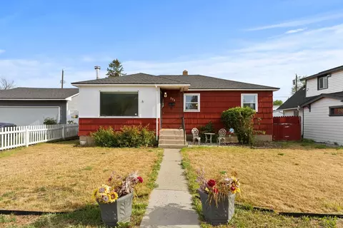 511 Empire Ave, Spokane, WA 99207