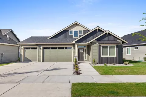2655 N Allenby Ln, Liberty Lake, WA 99019