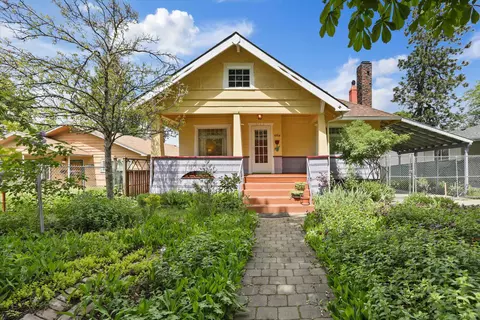 3123 E 17th Ave, Spokane, WA 99223