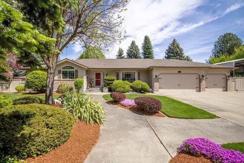 5123 E Lane Park Ct, Mead, WA 99021