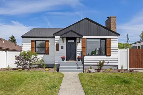 1734 Lacey St, Spokane, WA 99207