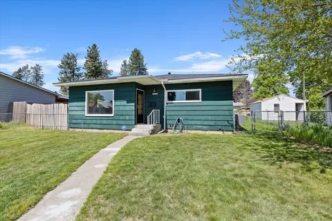 901 Everett Ave, Spokane, WA 99207