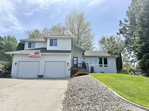 1717 S Vera Crest Dr, Spokane Valley, WA 99037