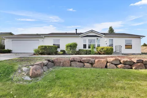 16621 E Main Ave, Spokane Valley, WA 99037