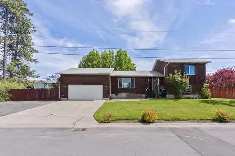 513 S Legg St, Medical Lake, WA 99022
