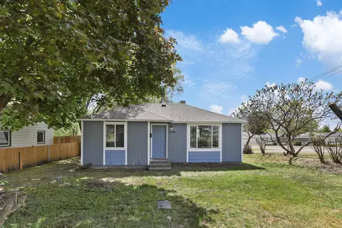 3504 E Cleveland Ave, Spokane, WA 99217