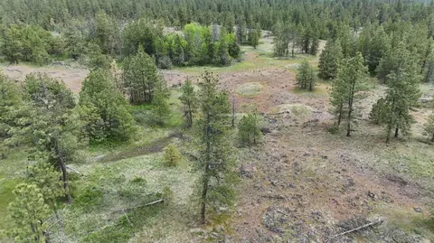 Nnnn W Vacant Land Rd, Reardan, WA 99224