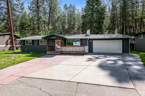 6112 N Royal Dr, Spokane, WA 99208