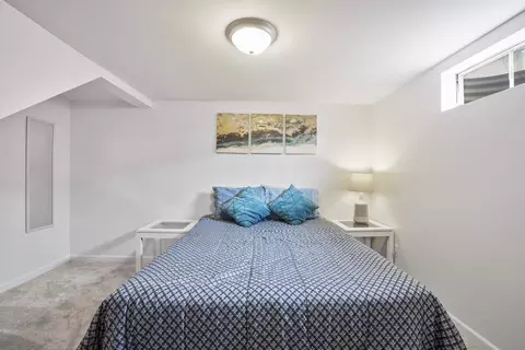 Bedroom - 7311 E 9th Ave, Spokane Valley, WA 99212 photo 5 of 6