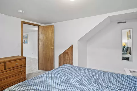 Bedroom - 7311 E 9th Ave, Spokane Valley, WA 99212 photo 6 of 6