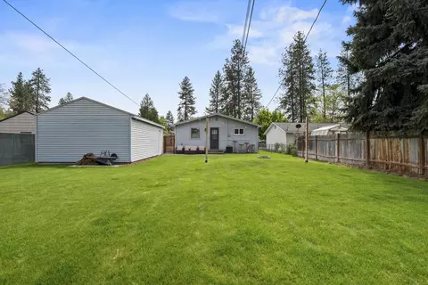 Exterior - 7311 E 9th Ave, Spokane Valley, WA 99212 photo 3 of 8