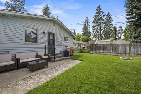 Exterior - 7311 E 9th Ave, Spokane Valley, WA 99212 photo 1 of 8