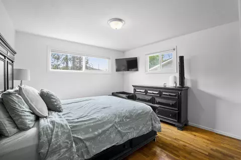 Bedroom - 7311 E 9th Ave, Spokane Valley, WA 99212 photo 1 of 6