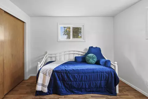 Bedroom - 7311 E 9th Ave, Spokane Valley, WA 99212 photo 3 of 6